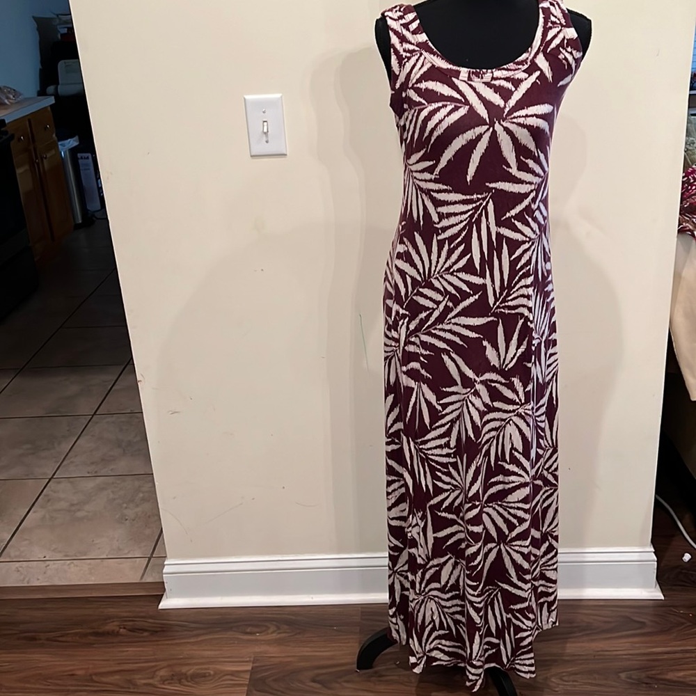Ladies sundress
